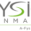 A-Fys logo