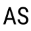 AS Fysioterapi logo
