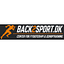 Back2Sport ApS logo