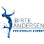 BIRTE ANDERSEN FYSIOTERAPI & SPORT logo