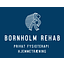Bornholm Rehab logo
