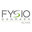 FysioDanmark Helsinge - Fysioterapi & Træning logo