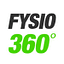 Fysio360 logo