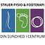 Struer Fysioterapi logo