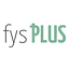 FysPlus logo