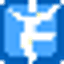 Klinik For Fysioterapi / Fysvadestedet logo
