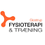 Glostrup Fysioterapi og Træning logo