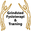 Grindsted Fysioterapi og Træning logo
