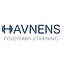 Havnens fysioterapi og træning logo