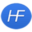 Hedehusene Fysioterapi logo