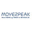 Move2peak logo