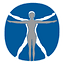 Profundus, klinik for fysioterapi logo