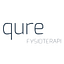Qure Fysioterapi logo