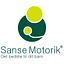 Sanse Motorik® - det bedste til dit barn, Viborg logo