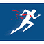 Aalborg Smerte- og Sportsklinik logo