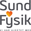 Sund Fysik logo