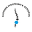 Thomsen fysioterapi og osteopati logo