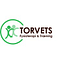 Torvets Fysioterapi & Træning logo