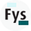 Vestervang Fysioterapi logo