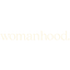 WomanHood logo