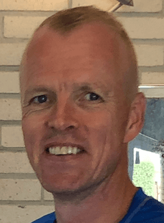 Hans Henrik Fosbøl - Fysioterapeut, Muskuloskeletal terapeut, Mc Kenzie terapeut