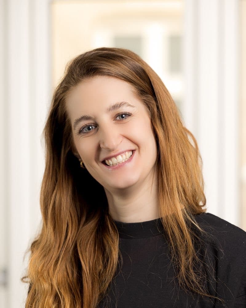 Julie - Fysioterapeut hos Fysio360