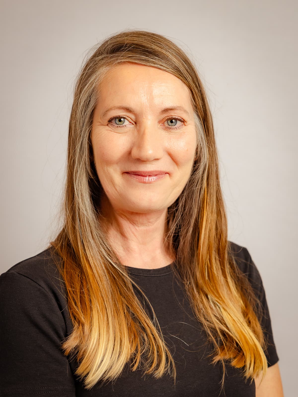 Gitte Sommer - Fysioterapeut