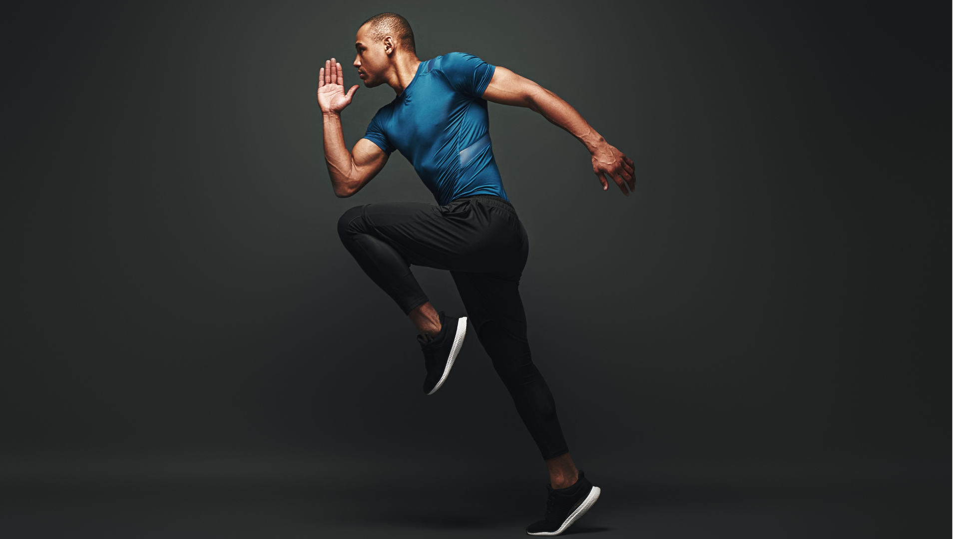 Illustration af fitness